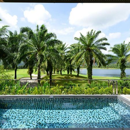 كاتو Loch Palm Two Bedroom Phuket المظهر الخارجي الصورة