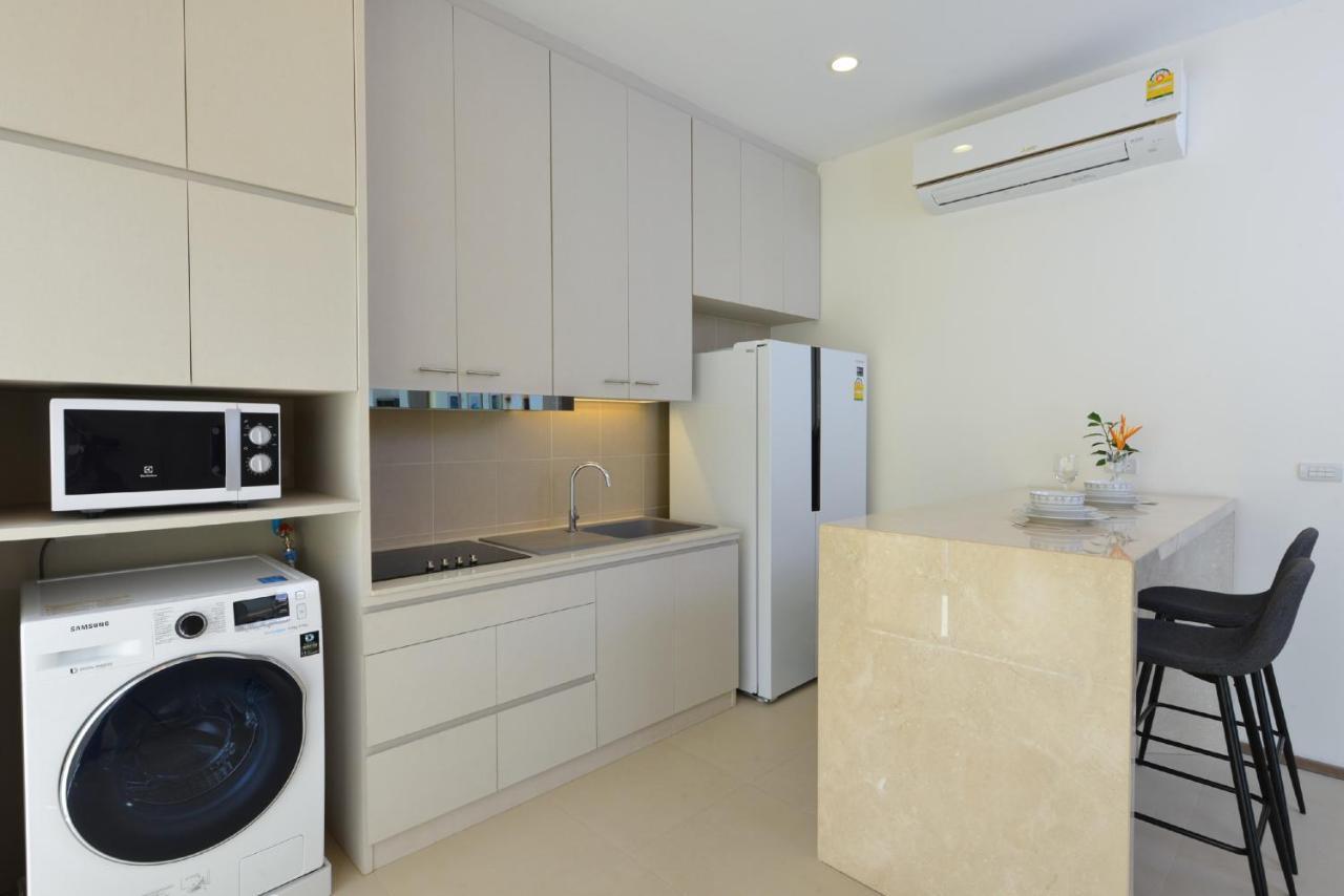 كاتو Loch Palm Two Bedroom Phuket المظهر الخارجي الصورة