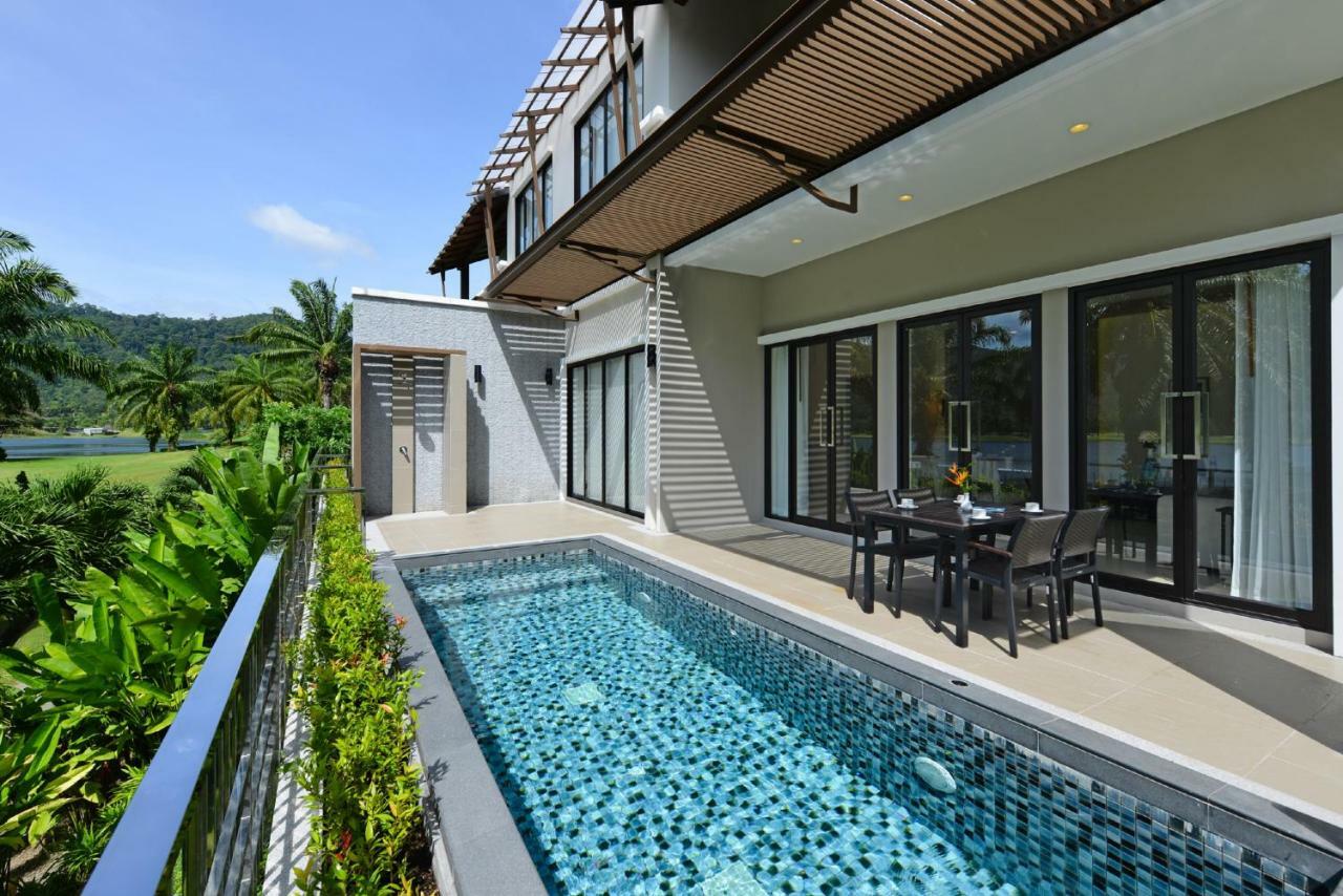 كاتو Loch Palm Two Bedroom Phuket المظهر الخارجي الصورة