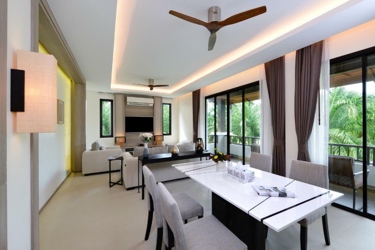 كاتو Loch Palm Two Bedroom Phuket المظهر الخارجي الصورة