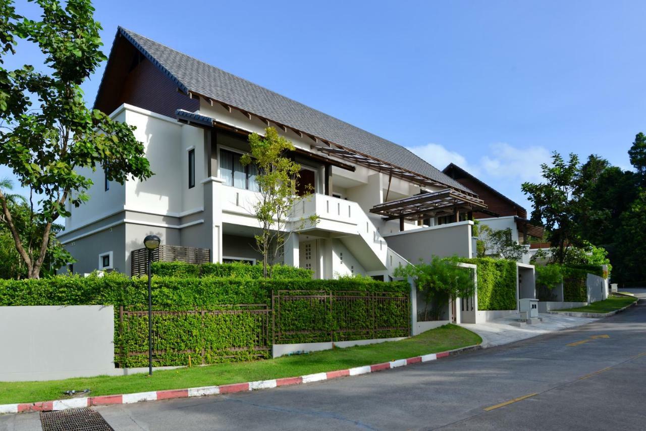 كاتو Loch Palm Two Bedroom Phuket المظهر الخارجي الصورة