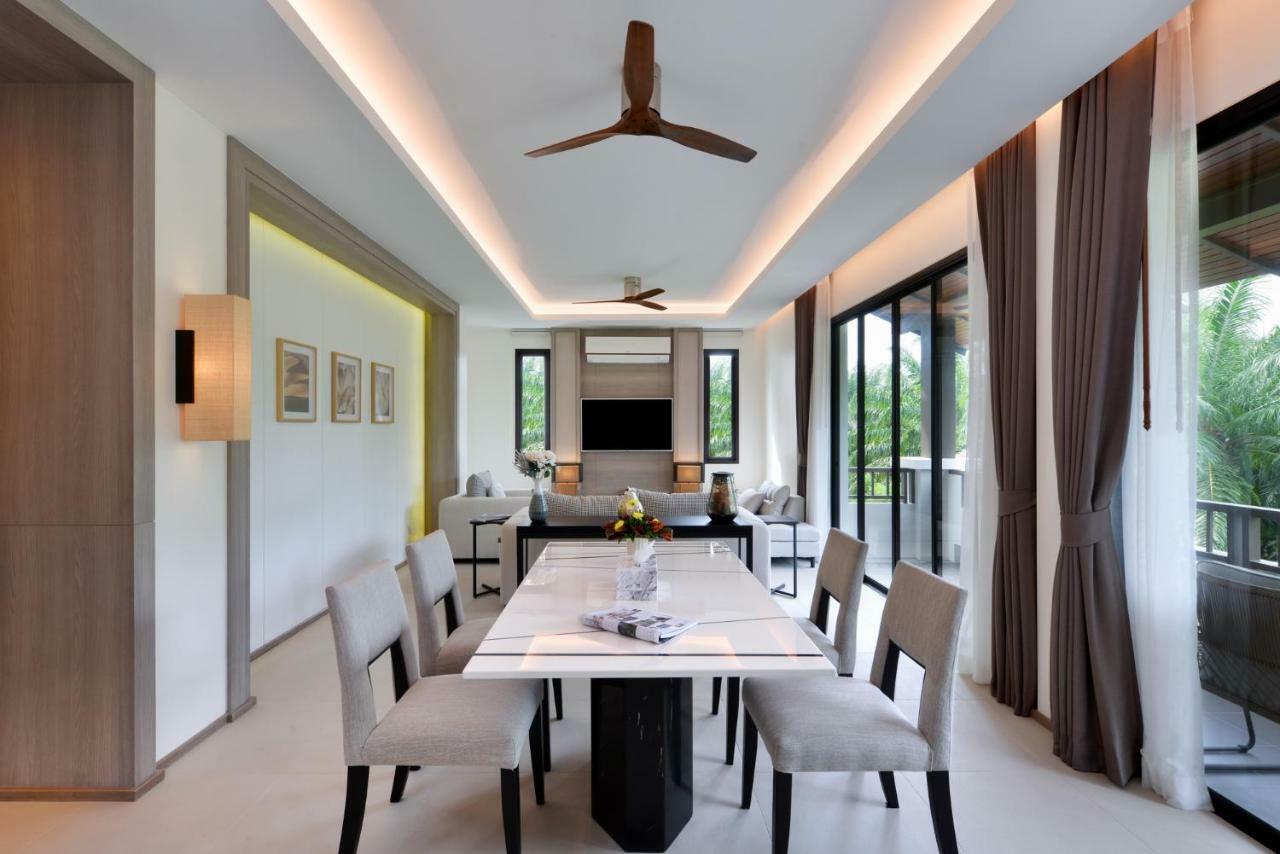 كاتو Loch Palm Two Bedroom Phuket المظهر الخارجي الصورة