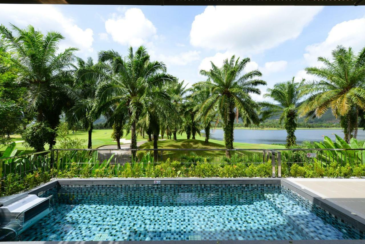 كاتو Loch Palm Two Bedroom Phuket المظهر الخارجي الصورة